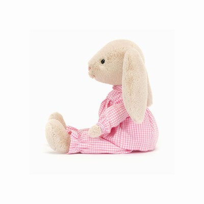 Jellycat Lottie Conejo Bedtime | UBFP-51689